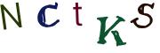 Recopier le code Captcha de l'image