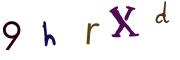 Recopier le code Captcha de l'image