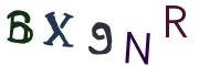 Recopier le code Captcha de l'image