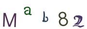Recopier le code Captcha de l'image