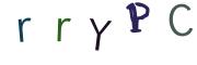 Recopier le code Captcha de l'image