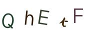 Recopier le code Captcha de l'image