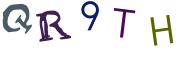 Recopier le code Captcha de l'image