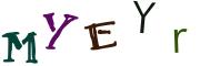 Recopier le code Captcha de l'image