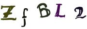 Recopier le code Captcha de l'image