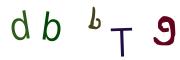 Recopier le code Captcha de l'image
