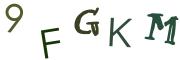 Recopier le code Captcha de l'image