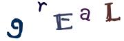 Recopier le code Captcha de l'image