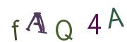 Recopier le code Captcha de l'image