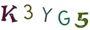 Recopier le code Captcha de l'image
