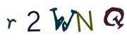 Recopier le code Captcha de l'image