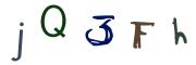 Recopier le code Captcha de l'image