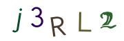 Recopier le code Captcha de l'image