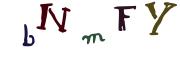 Recopier le code Captcha de l'image