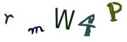 Recopier le code Captcha de l'image