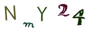 Recopier le code Captcha de l'image