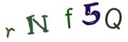 Recopier le code Captcha de l'image