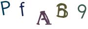 Recopier le code Captcha de l'image