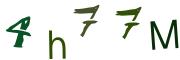 Recopier le code Captcha de l'image