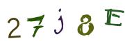 Recopier le code Captcha de l'image