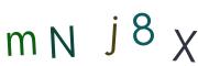 Recopier le code Captcha de l'image