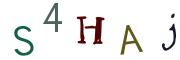 Recopier le code Captcha de l'image