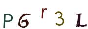 Recopier le code Captcha de l'image