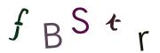 Recopier le code Captcha de l'image