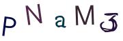 Recopier le code Captcha de l'image
