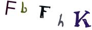 Recopier le code Captcha de l'image