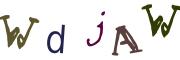 Recopier le code Captcha de l'image
