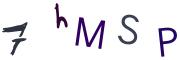 Recopier le code Captcha de l'image