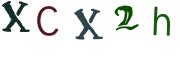 Recopier le code Captcha de l'image