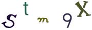 Recopier le code Captcha de l'image
