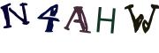 Recopier le code Captcha de l'image