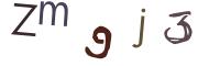 Recopier le code Captcha de l'image