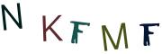 Recopier le code Captcha de l'image