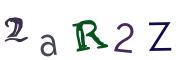 Recopier le code Captcha de l'image