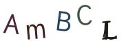 Recopier le code Captcha de l'image