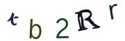 Recopier le code Captcha de l'image