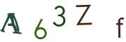Recopier le code Captcha de l'image