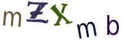 Recopier le code Captcha de l'image