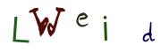 Recopier le code Captcha de l'image