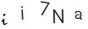 Recopier le code Captcha de l'image