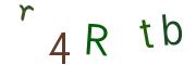 Recopier le code Captcha de l'image