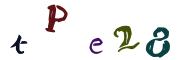 Recopier le code Captcha de l'image
