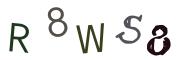 Recopier le code Captcha de l'image