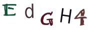 Recopier le code Captcha de l'image