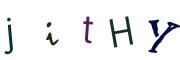Recopier le code Captcha de l'image