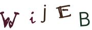 Recopier le code Captcha de l'image